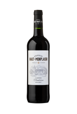 2021 Ch. Haut-Monplaisir Tradition Cahors  750 ml