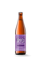Russian River Brewing Co. Rn'D #68 IPA 510 ml