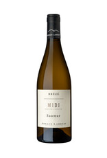 2023 Arnaud Lambert  Midi Chenin Blanc  Saumur  750 ml