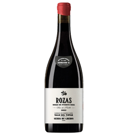 2023 Comando G Rozas Vinos de Madrid 750 ml