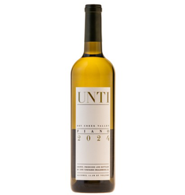 Unti 2024 Unti Fiano Dry Creek Valley 750 ml