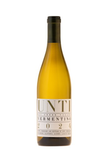 Unti 2025 Unti Vermentino Dry Creek Valley  750 ml