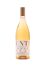 Unti 2024 Unti Rosé Dry Creek Valley  750 ml