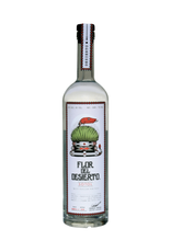 Flor del Desierto Sotol Desierto  750 ml