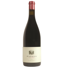 Failla 2023 Failla Sonoma Coast Pinot Noir  750 ml