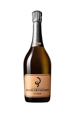 Billecart-Salmon NV Billecart-Salmon Brut Rosé Champagne  375 ml