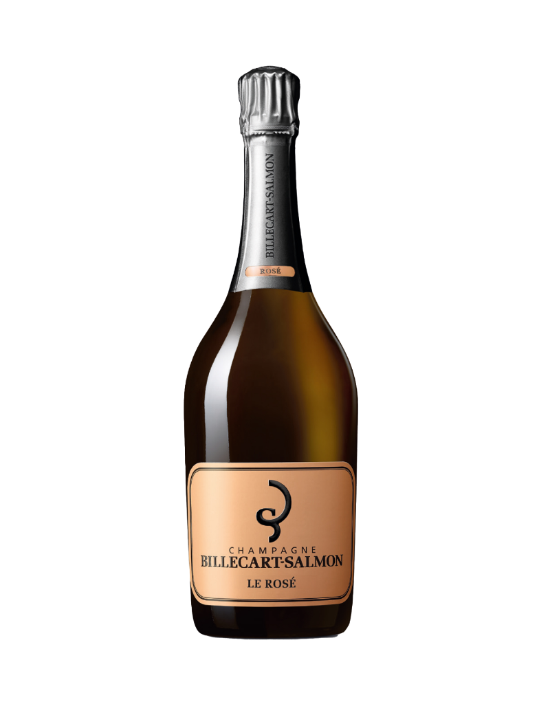 Billecart-Salmon NV Billecart-Salmon Brut Rosé Champagne  375 ml