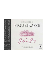 2024 Dom. de Figueirasse Gris de Gris Vin de Sables  750 ml