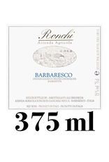 2021 Ronchi Barbaresco  375 ml