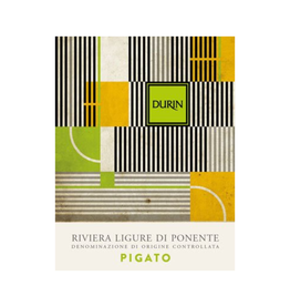 Durin 2024 Durin Pigato Riviera Ligure di Ponente 750 ml