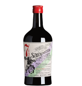Gotha Amaro Settemmezzo  700 ml