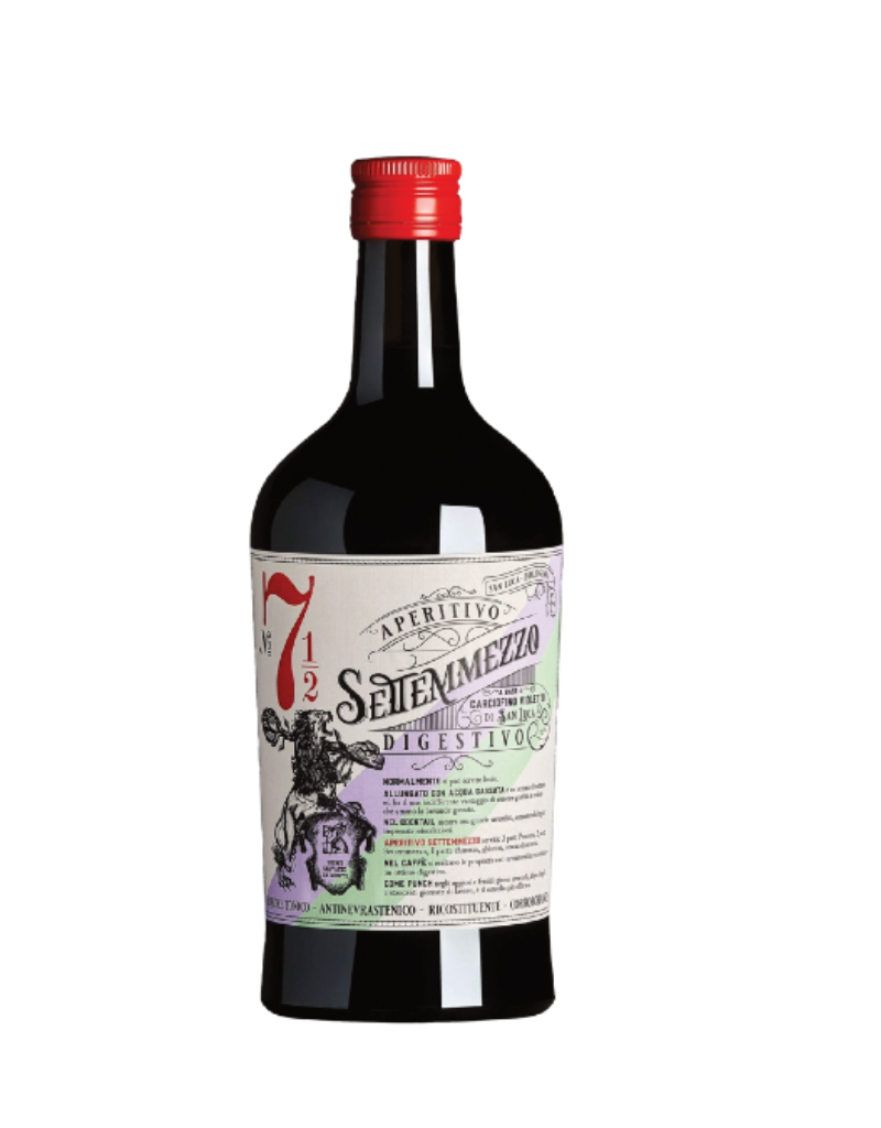 Gotha Amaro Settemmezzo  700 ml