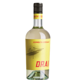Gotha Drai Vermouth Siderale  750 ml