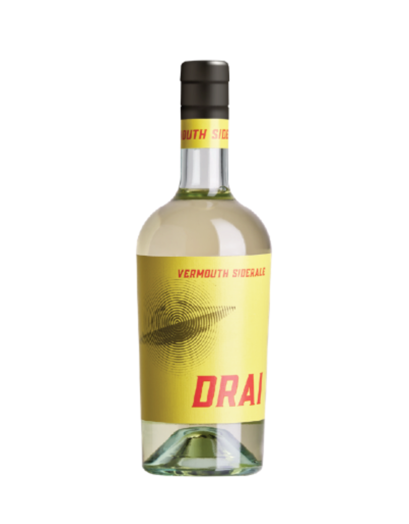 Gotha Drai Vermouth Siderale  750 ml