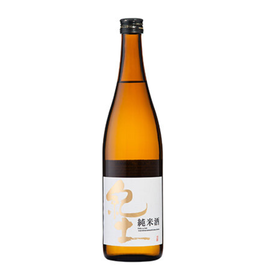 Heiwa KID Junmai Sake 720 ml