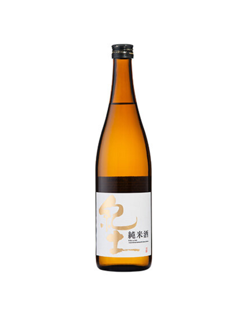 Heiwa KID Junmai Sake 720 ml