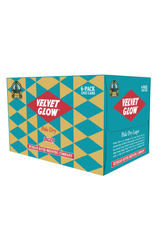 Russian River Brewing Co. Velvet Glow Helles Lager CANS 6 pack  12 oz