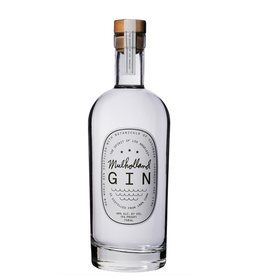 Mulholland Spirits Gin  750 ml