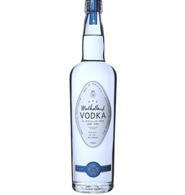 Mulholland Spirits Vodka  750 ml