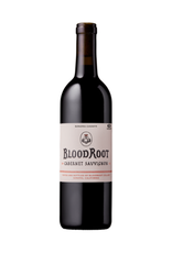 2022 Bloodroot Sonoma County Cabernet Sauvignon 750 ml