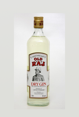 Cadenhead Cadenhead's Red Label Old Raj Dry Gin  700 ml
