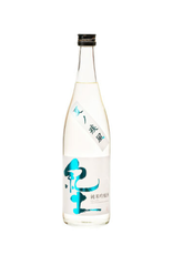 Heiwa KID Junmai Ginjo Natsu No Shippu Sake Wakayama  720 ml