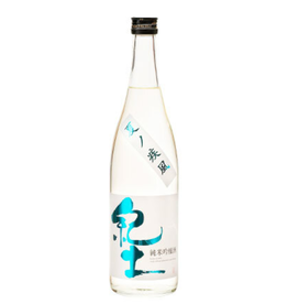 Heiwa KID Junmai Ginjo Natsu No Shippu Sake Wakayama  720 ml