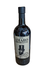 Vecchio Magazzino Doganale Amaro Importante  700 ml