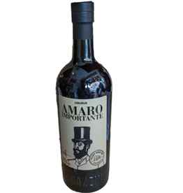 Vecchio Magazzino Doganale Amaro Importante  700 ml