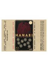 Hanabi Hana Pilsner  500 ml