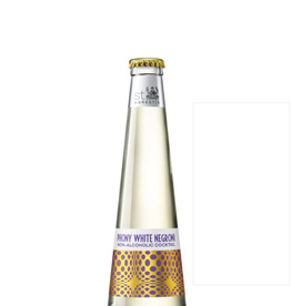 St. Agrestis St. Agrestis Phony White Negroni Non Alcoholic Cocktail 200 ml