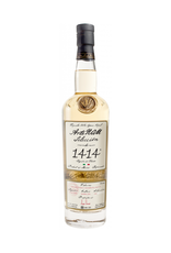 Las Joyas del Agave, S.A. de C.V. ArteNOM Seleccion de 1414 Tequila Reposado 750 ml