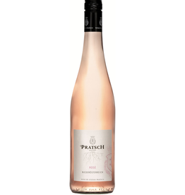 2024 Pratsch Zweigelt Rose Niederosterreich  750 ml