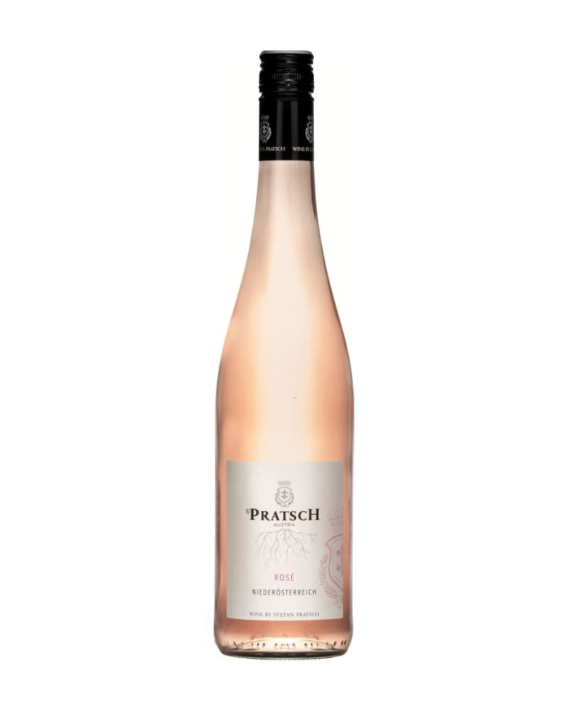 2024 Pratsch Zweigelt Rose Niederosterreich  750 ml