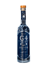 G4 Tequila Blanco  750 ml