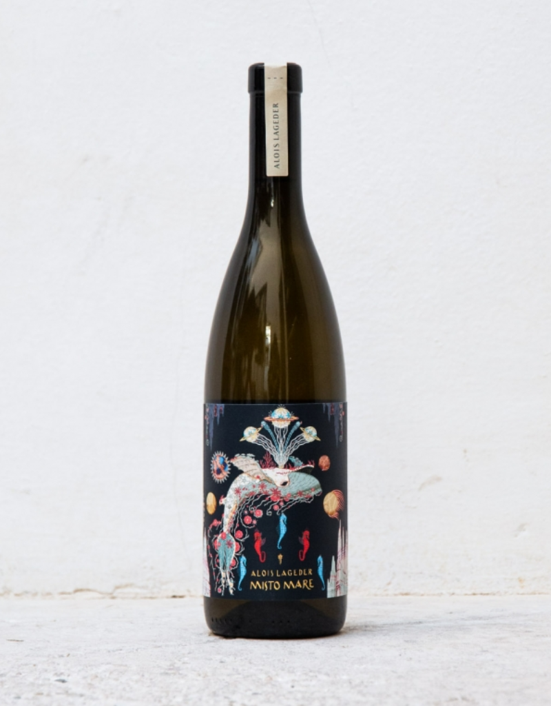 2024 Lageder Misto Mare Vigneto delle Dolomiti Bianco  750 ml