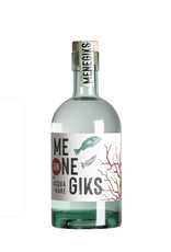 Gotha Menegiks Gin  700 ml
