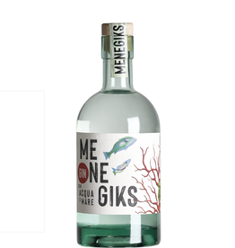 Gotha Menegiks Gin  700 ml