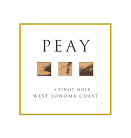 2023 Peay Vineyards West Sonoma Coast  750 ml
