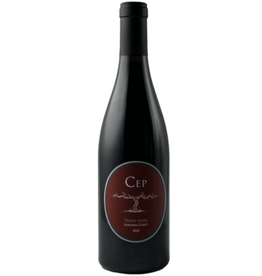 2022 Cep Pinot Noir West Sonoma Coast 750 ml
