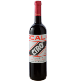 2022 Antonio Scala Ciro Rosso Classico Superiore  750 ml