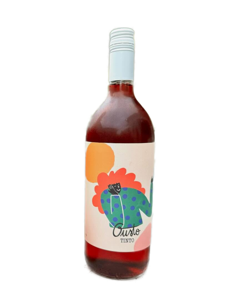 2024 Gusto Tinto  1000 ml
