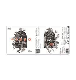 2022 Freire Lobo Vigno Tinto Dao  750 ml