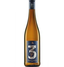 Leitz 2024 Leitz Ein Zwei Dry 3 Trocken Riesling Rheingau  750 ml