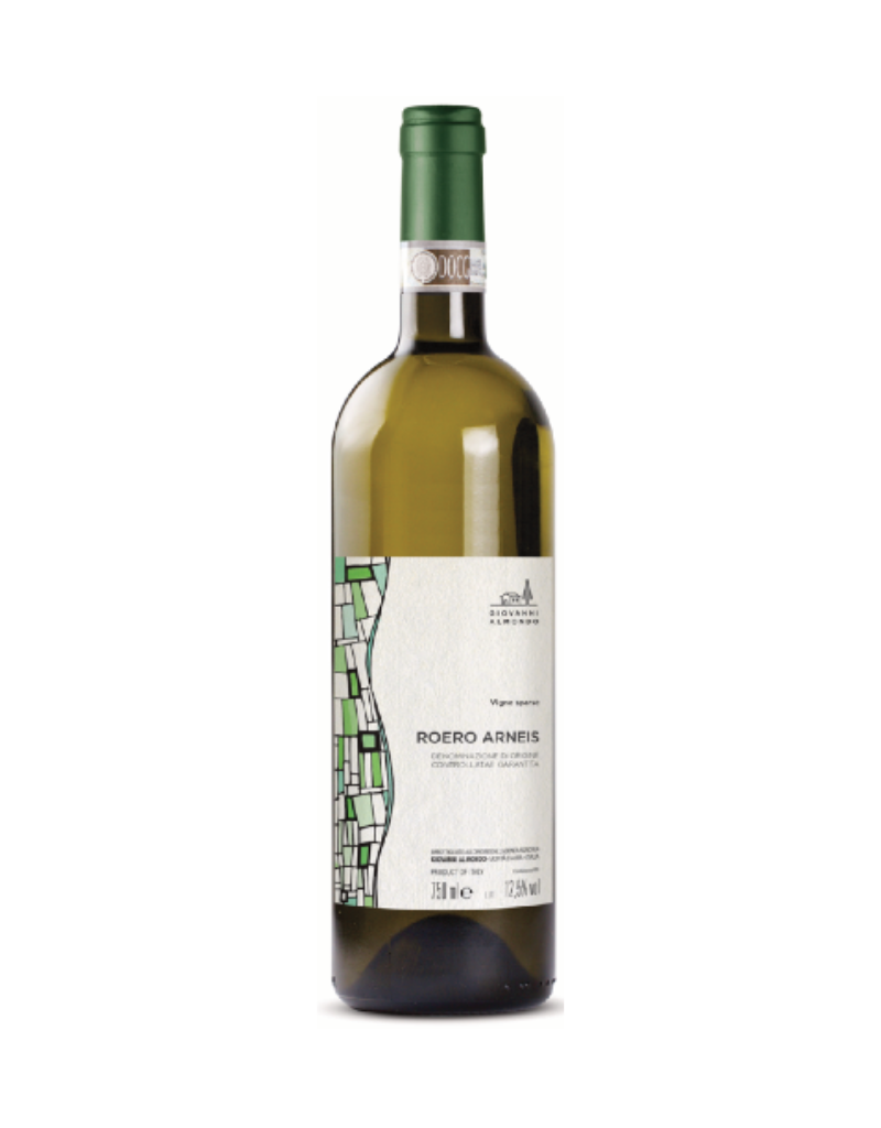 2024 Giovanni Almondo Vigne Sparse Roero Arneis  750 ml