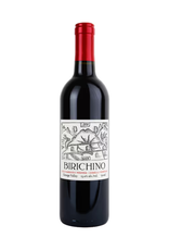 Birichino 2023 Birichino Gimelli Vineyard Old Vine Cab Pfeffer Cienega Valley  750 ml