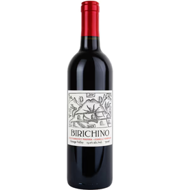 Birichino 2023 Birichino Gimelli Vineyard Old Vine Cab Pfeffer Cienega Valley  750 ml