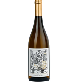 Birichino 2024 Birichino Saint Georges Chardonnay Central Coast  750 ml