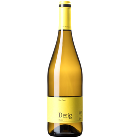 2024 Mas Candi Desig Penedes  Blanco  750 ml