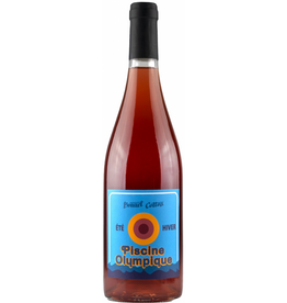 2023 Dom. Bonnet-Cotton Piscine Olympique Rouge VdF  750 ml